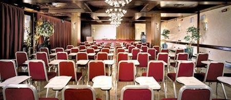 קמפוסמפיירו Hotel Al Pino Verde מראה חיצוני תמונה